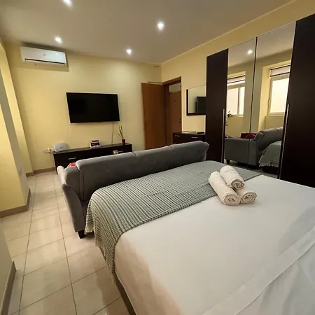Cozy One Bedroom Apartament