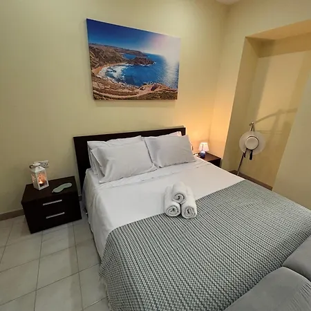 Cozy One Bedroom Apartman *