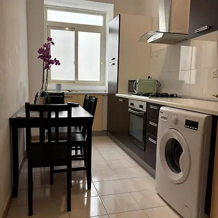 Apartamento Cozy One Bedroom *