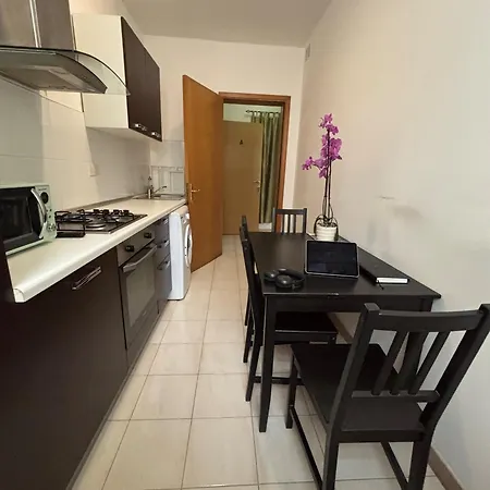 Apartament Cozy One Bedroom Ta Xbiex